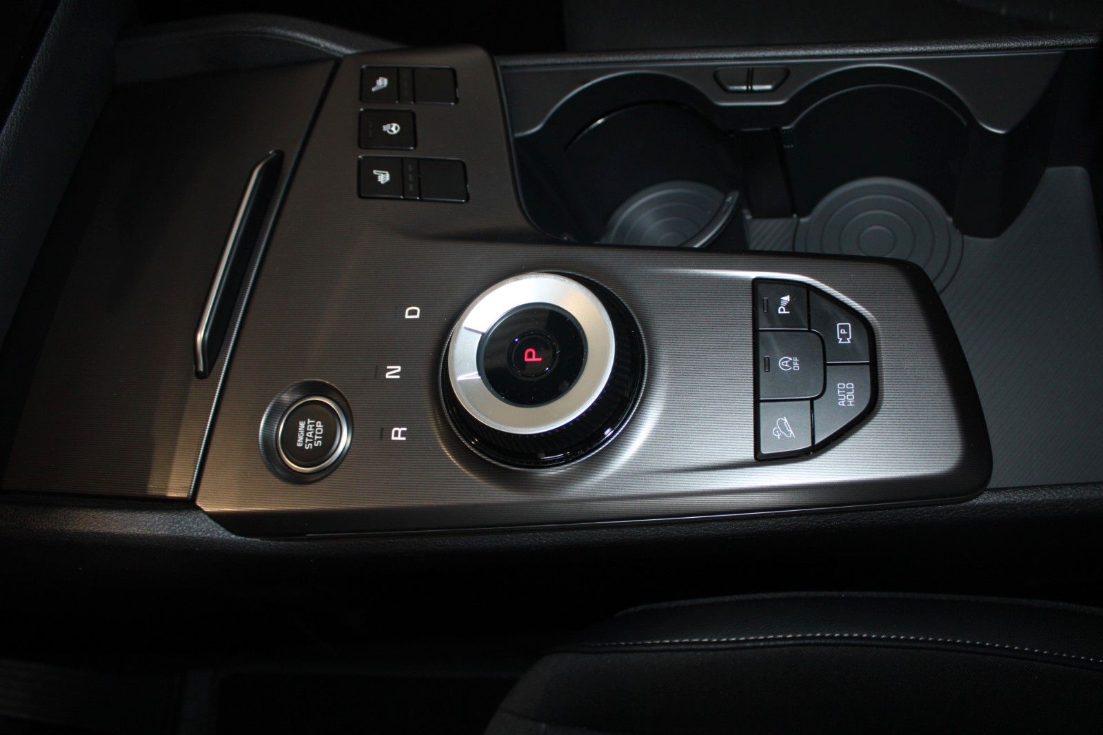Fahrzeugabbildung Kia Sportage 1.6 T-GDI DCT Vision KOMFORT PAKET