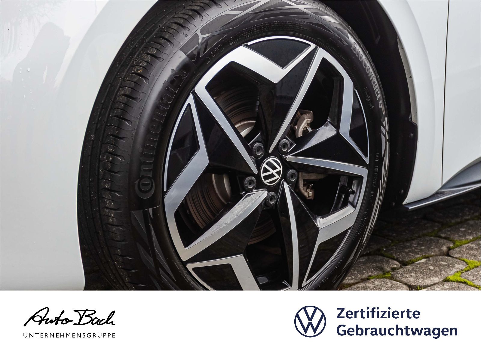 Volkswagen ID.3 - Bild 5