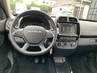 Dacia Spring - Vorschau Bild 14