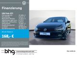 Volkswagen Polo GTI 2.0 TSI DSG SHZ PDC ACC ACTIVE-INFO - Volkswagen Polo: I