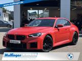 BMW M2 6-Gang Compound Kamera Leder Ha/Ka.ParkDrivAs - BMW M2 Jahreswagen