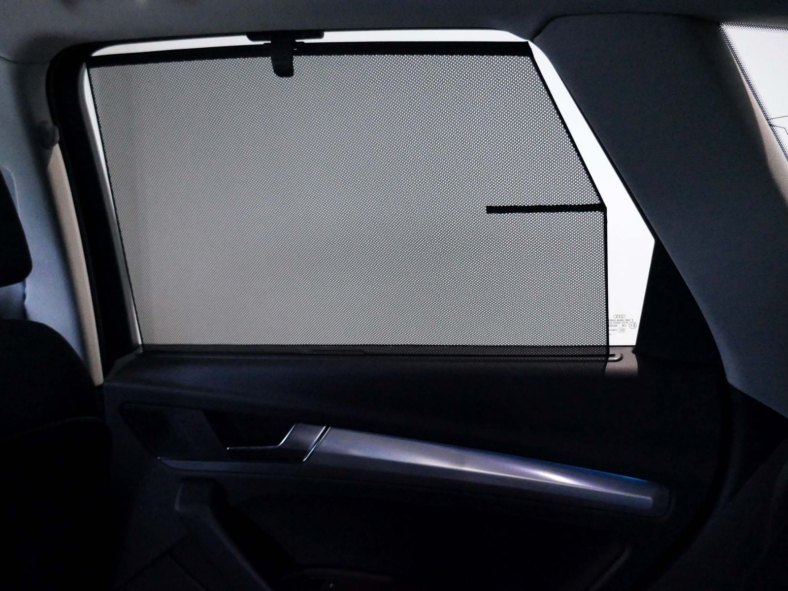 Fahrzeugabbildung Audi Q5 40 quattro 2.0 TDI S-tronic | LED Standhzg.