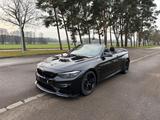 BMW M4 Cabrio M4 Competition  - BMW: Competition
