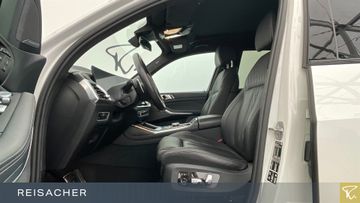 BMW X7 - 4