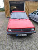 Volkswagen VW Polo 86 C - Volkswagen Polo: 86c