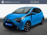 Toyota Aygo x-sky *Faltdach*8-Fach* - Toyota Aygo (X): Sky