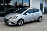 Opel Corsa E Active AUTOMATIK*WENIG KM*APPLE*SHZ*PDC* - Opel Corsa Gebrauchtwagen in Mannheim