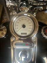 Harley-Davidson Dyna Glide Custom FXDC - HARLEY-DAVIDSON DYNA GLIDE