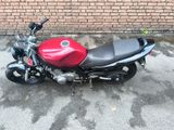 Suzuki GS 500 FU  - SUZUKI 500