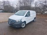 Mercedes-Benz Vito Kasten 111 CDI lang / TÜV Neu/Klima - Mercedes-Benz Vito Gebrauchtwagen in München