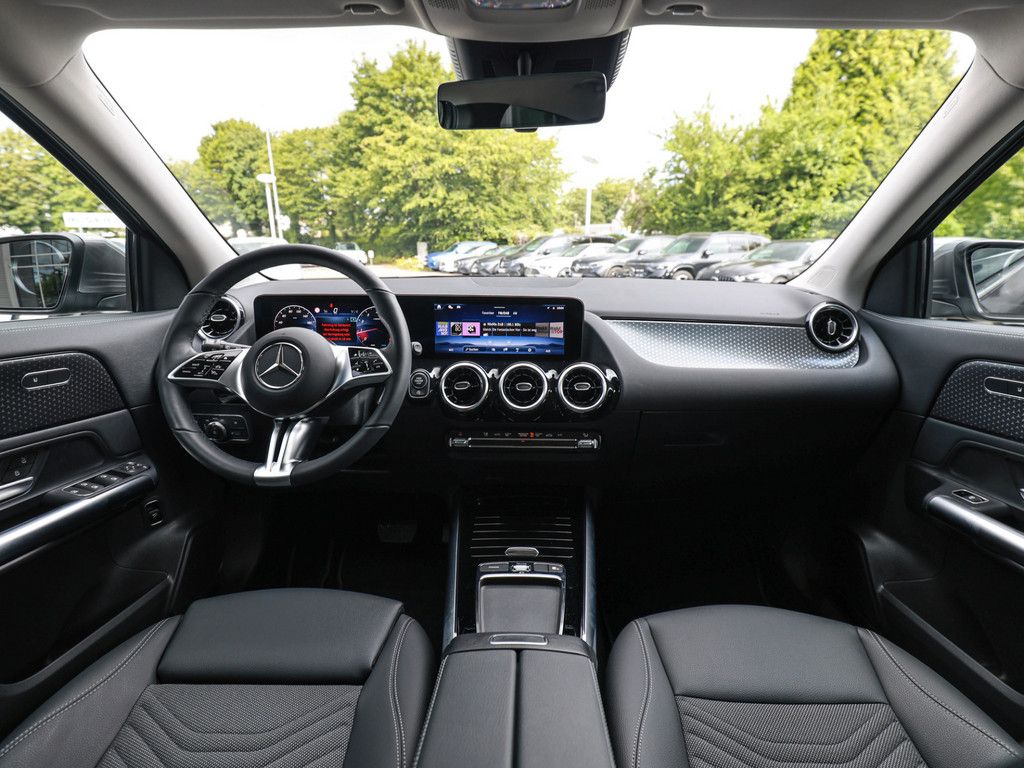 Mercedes-Benz GLA 220 4M Progressive Advanced LED NAVI KAMERA foto 10
