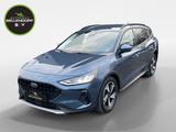 Ford Focus 1.0 EcoBoost 6 Gang Mild-Hybrid Active Des