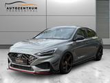 Hyundai i30 N FASTBACK SCHALEN MB DESIGN - Hyundai i30 Gebrauchtwagen in Ludwigshafen