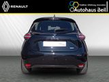 Renault ZOE INTENS Batteriemiete R135 Z.E. 50 - Renault ZOE aus 2019