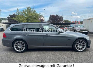 BMW 320 - 5