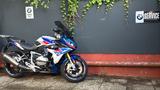BMW R 1250 RS Alle Pakete 