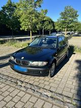 BMW 3er E46 Kombi - BMW aus 2003: 3er