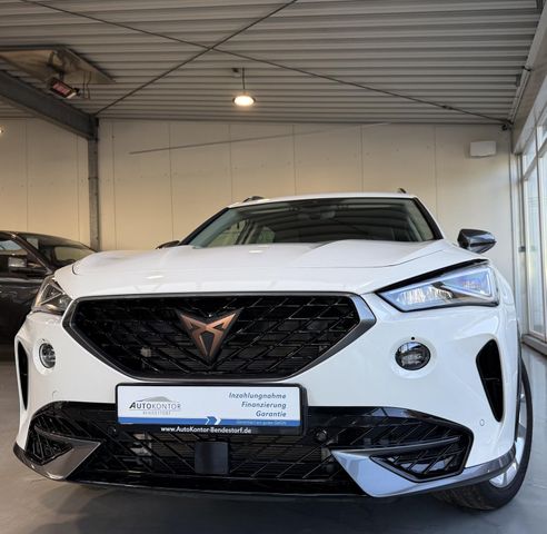 Cupra Formentor Autom., *LED *Kamera *Virtual *CarPlay