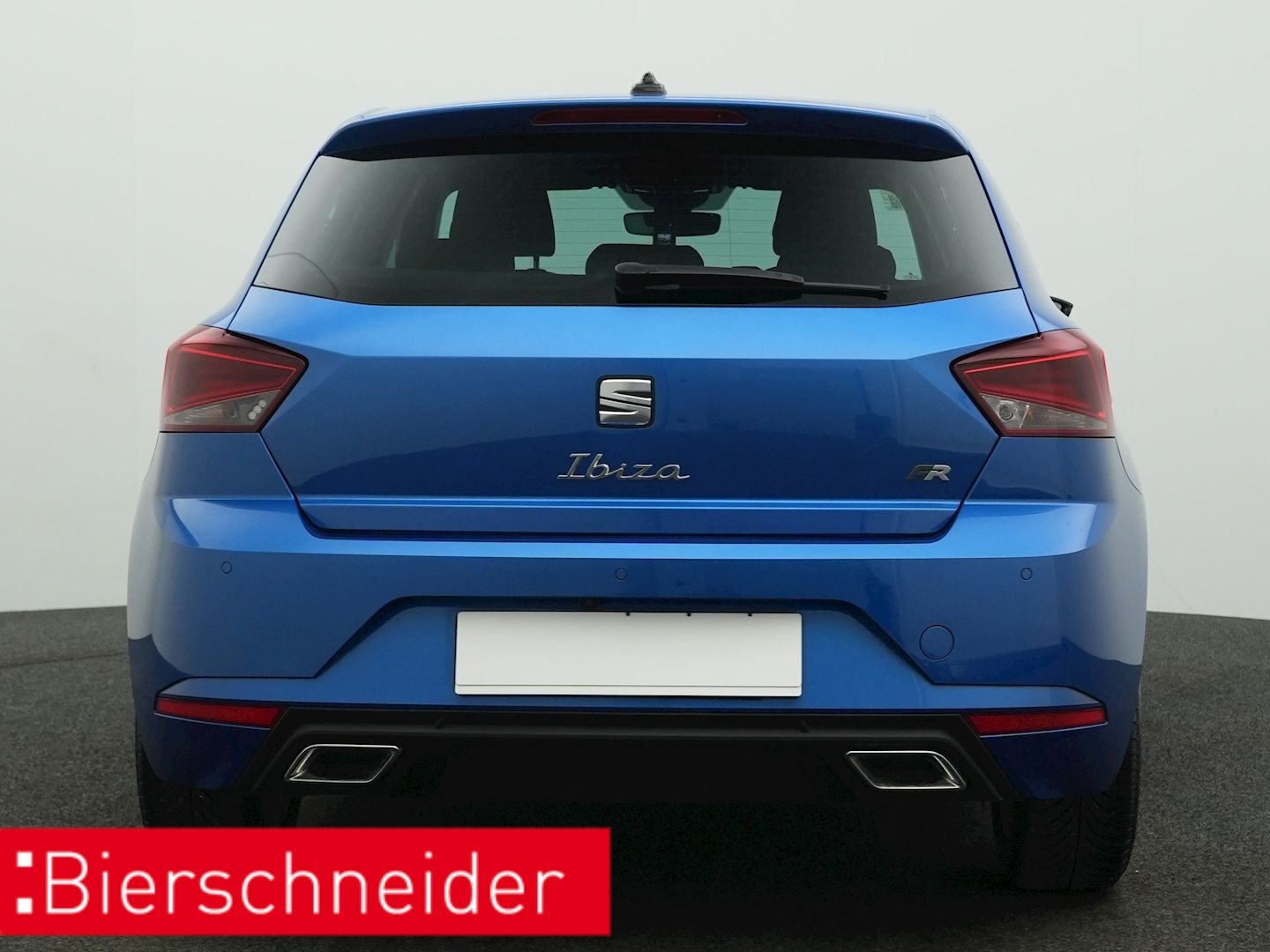 Seat Ibiza - Bild 5