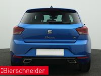 Seat Ibiza - Vorschau Bild 5