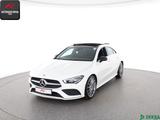 Mercedes-Benz CLA 220 Coupe AMG KAMERA,PANORAMA,AMBIENTE,WIDE - Mercedes-Benz CLA 220 Gebrauchtwagen in Berlin