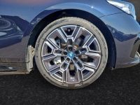 BMW 550 - Vorschau Bild 5