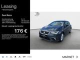Seat Ibiza 1.0 TSI DSG FR-Line*Navi* Kamera* Keyless, - Seat Ibiza Jahreswagen