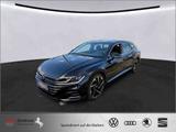 Volkswagen Arteon Shooting Brake 2.0 TSI OPF 4Mot. R-Line - gebrauchte VW Arteon aus dem Jahr 2024