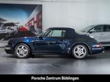 Porsche 964 911 Carrera 2 Cabriolet Turbo Look - Porsche 964: Automatik