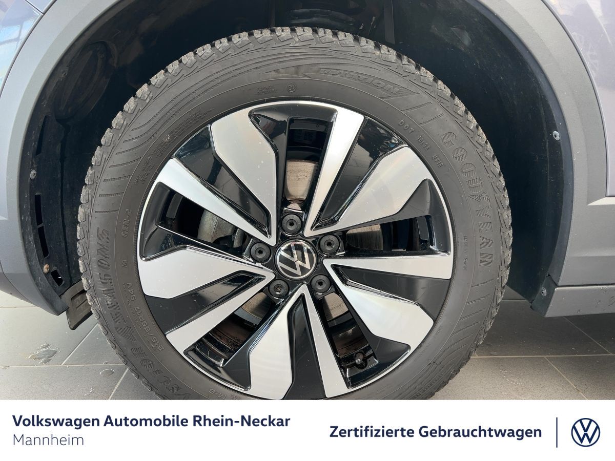Volkswagen T-Roc - Bild 16