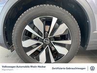 Volkswagen T-Roc - Vorschau Bild 16