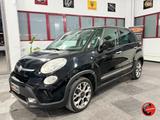 Fiat 500L 1.6 Mjt S&S 105cv Trekking 2015 - Fiat 500L Trekking mit Panoramadach