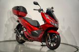 Honda PCX 125 WW125 *Topcase*Auspuff*Neuwertig* - HONDA ROLLER 125 PCX