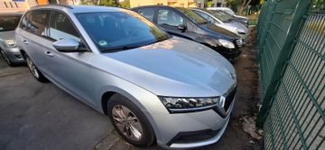 Skoda Octavia - 2
