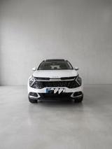 Kia Sportage 1.6 T-GDI EcoDyn. 132kW Spirit DCT ... - Kia Sportage: Standheizung