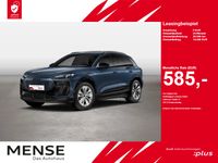 Audi Q6 e-tron - Vorschau Bild 1