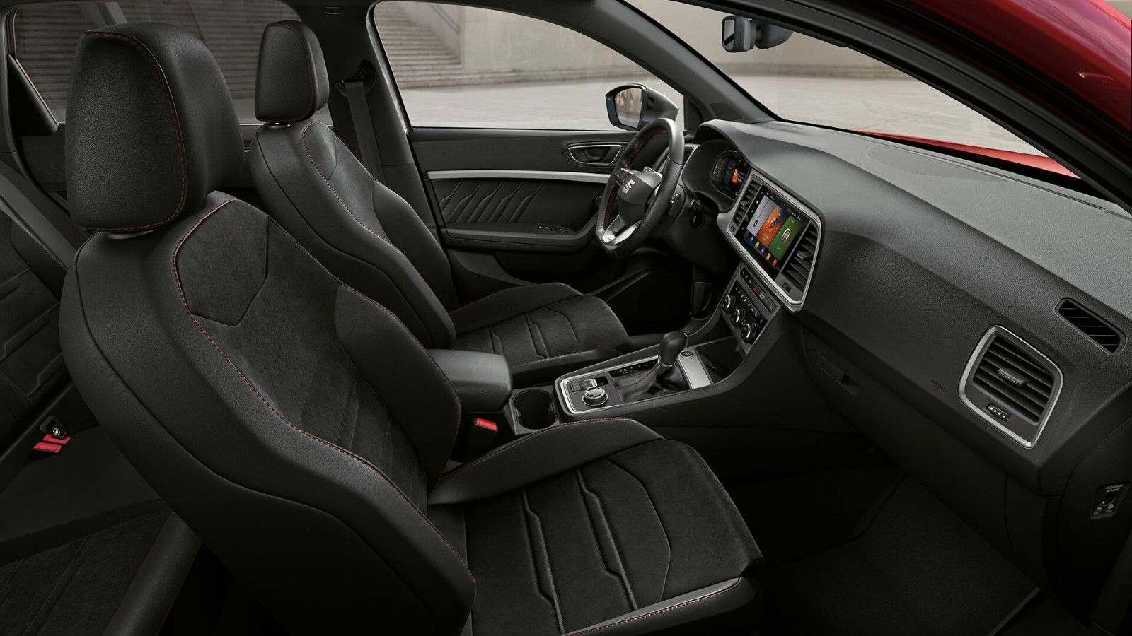 Seat Ateca - Bild 4