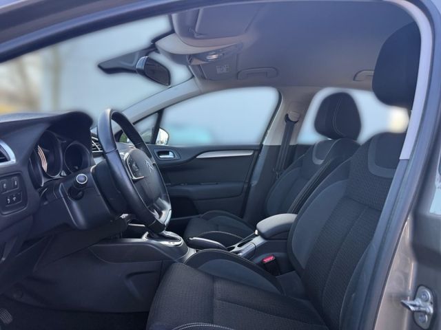 C4 1.6 BlueHDi Business Class Navi DAB SHZ