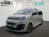 Citroën SPACETOURER BUSINESSLOUNGE M BJDI 180 EAT8 1.HAN - Citroën SpaceTourer aus 2022