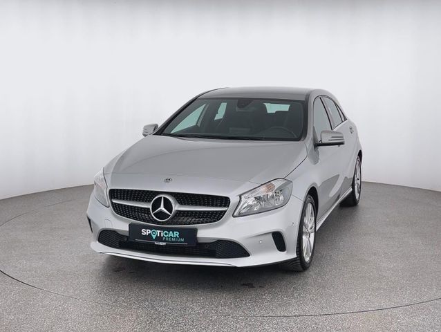 Mercedes-Benz A 180 1.6*NAVI*SHZ*PDC*uvm