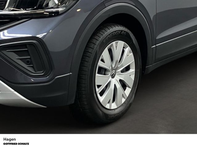 Volkswagen T-Cross - Bild 9