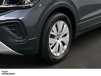 Volkswagen T-Cross - Vorschau Bild 9