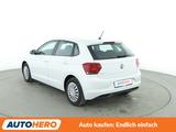 Volkswagen Polo 1.0 TSI Comfortline*PDC*SHZ*KLIMA* - VW Polo Gebrauchtwagen in Mainz