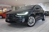 Tesla Model X LONG RANGE PLUS DUAL-MOTOR NAVI/LED/AHK - gebrauchte Tesla Model X aus dem Jahr 2020