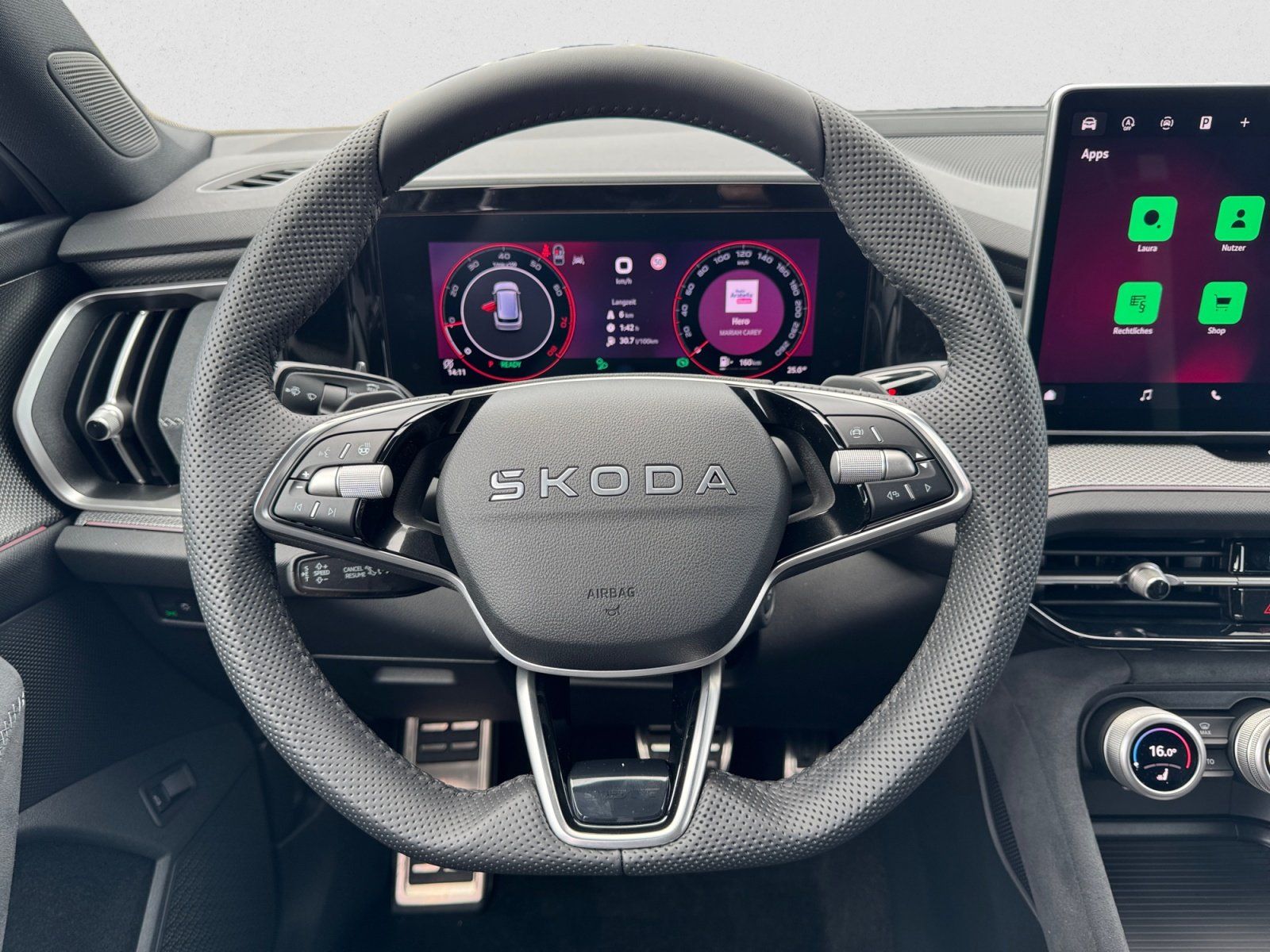 Skoda Kodiaq - Bild 14