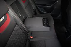 SKODA Octavia 2.0 TSI RS Combi*DSG*LED*NAVI*H&R*20"*