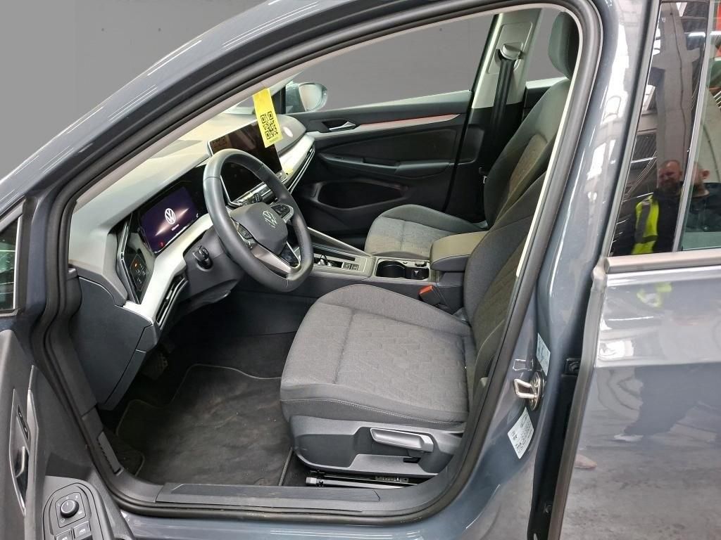 Volkswagen Golf - Bild 3