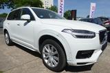Volvo XC 90 XC90 Momentum 2WD+BC+MFL+AUTOMATIK+7SITZE+ - Volvo XC90: Auto