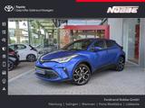 Toyota C-HR 1.2 Turbo Team D *SHZ*LHZ*Klima*Alu* - gebrauchte Toyota C-HR aus dem Jahr 2020