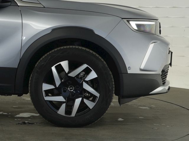 Mokka-e B ELECTRIC ELEGANCE 50kWH AT+LED+RÜCKFAH